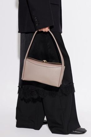 Furla Handbag Nicole M, Womens, Grey