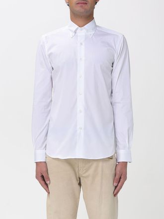 Fay Shirt FAY Men color White