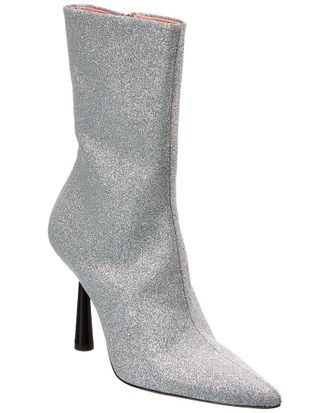 Gia Borghini Gia Borghini Rosie 07 Glitter Boot