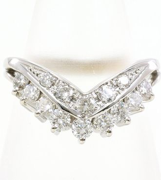 C&A Unbranded 900 Band Ring (Pre-Owned)