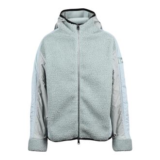 Add Fitness, Dames, Blauw, XL, Polyester, Giubbotto Pile