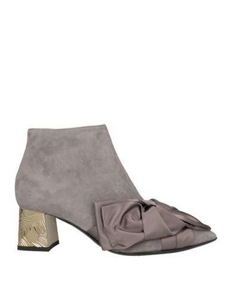Pollini FOOTWEAR - Ankle boots on YOOX.COM