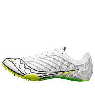 Saucony Spitfire 5 White Carbon S29055-75