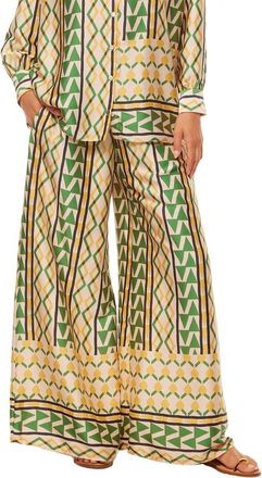 Misa Misa Los Angeles Filomena Pant