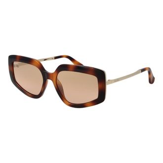 Max Mara Multicolor Plastic Womens Sunglasses