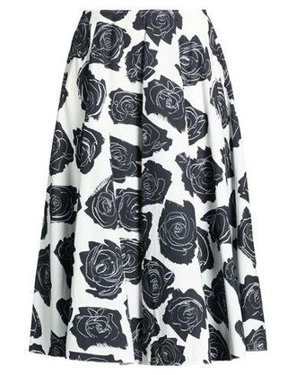 Marni BOTTOMWEAR - Midi skirts on YOOX.COM