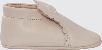 Chlo&eacute; Scarpine primi passi Chlo&eacute; in nappa