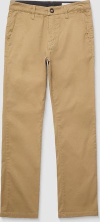 Volcom Bb Frickin Mdn St Kids Broek