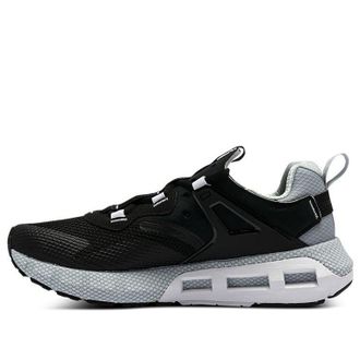 Under Armour Hovr Mega Mvmnt Black Gray 3023594-005