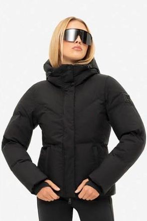 Nikkie ski-jas Nash zwart