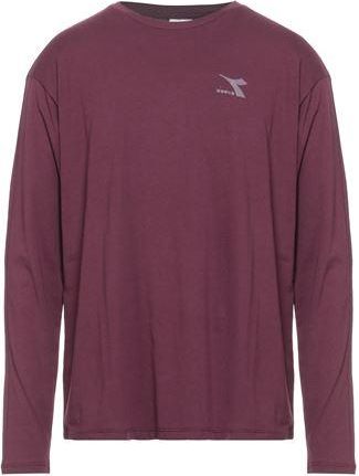 Diadora CAMISETAS Y TOPS - Camisetas en YOOX.COM
