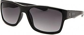 Kenneth Cole Reaction KC1246 01B Mens Sunglasses Brown Size 58
