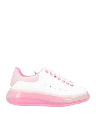 Alexander McQueen FOOTWEAR - Trainers on YOOX.COM