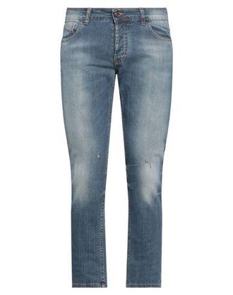 Entre Amis HOSEN & RÖCKE - Jeanshosen auf YOOX.COM