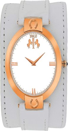 Jivago Watches Good Luck Womens Watch