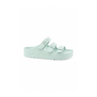 Birkenstock Mujer, Zapatos, Azul, Talla: 37 EU