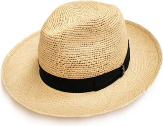 Borsalino Mujer, Accesorios, Multicolor, Talla: M