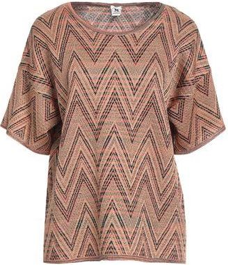 M Missoni KNITWEAR - Jumpers on YOOX.COM