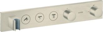 Axor M&oacute;dulo De Termostato Hansgrohe Axor Showersolutions Select