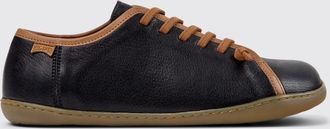 Camper Sneakers Twins Camper in pelle