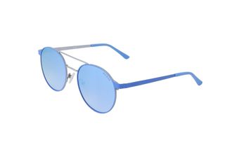 Guess GU3023 86X Light Blue/Blue Mirror