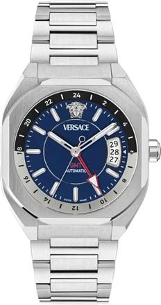 Versace Hombre, Accesorios, Gris, Talla: ONE Size