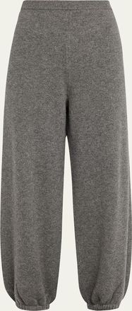 Theory Cashmere Sweatpants