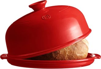Emile Henry Flame Bread Cloche