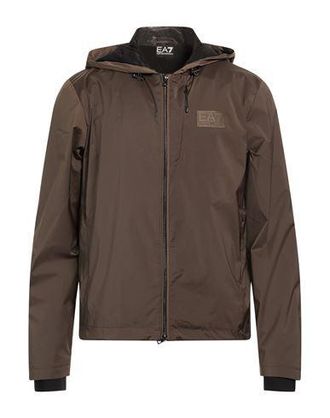 Emporio Armani ROPA DE ABRIGO - Chaquetas y cazadoras en YOOX.COM