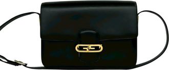 Gucci Pre-owned Gucci Calfskin Crossbody Ladies D44HFRHS889JHIAN