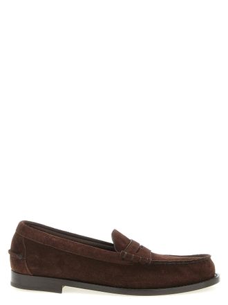 Churchs Kirches Rowley-Loafer