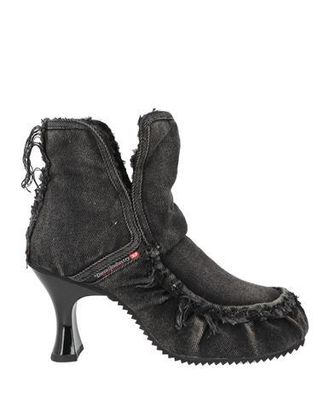 Diesel CALZADO - Botines de ca&ntilde;a alta en YOOX.COM