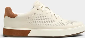 Cole Haan Mens GrandPr Angleace sneakers Men