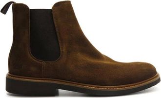 Rehab Heren, Schoenen, Bruin, Maat: 43 EU