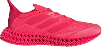 adidas Mens 4Dfwd 4 M in Lucid Red - Size UK 6.5