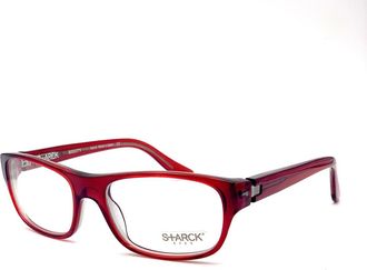 Philippe Starck Pl 1001 Glasses