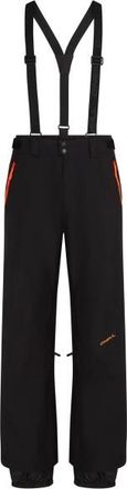 O'Neill FWCCruz Suspender Snow Pants Skihose f&uuml;r Herren | schwarz