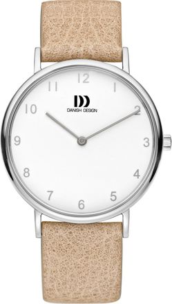 Danish Design Horloge Sydney IV26Q1173 Zilver