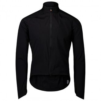 Poc Pure-Lite Splash Jacket Windjacke f&uuml;r Herren | schwarz