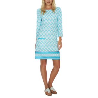 Cabana Life Cabana Shift Dress, Womens Fashion, Amalfi Coast, S