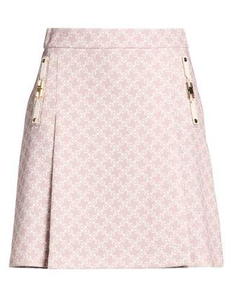 Elisabetta Franchi HOSEN & R&Ouml;CKE - Minir&ouml;cke auf YOOX.COM