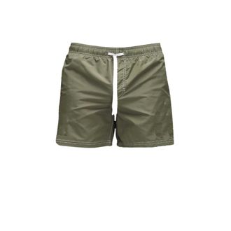 Sundek Uomo, Costumi da bagno, Verde, L, new