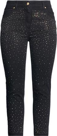 Clips More BOTTOMWEAR - Jeans on YOOX.COM