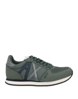 A|X Armani Exchange CALZADO - Sneakers en YOOX.COM