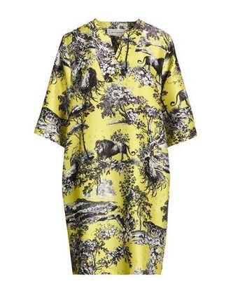 Shirtaporter Mini dresses