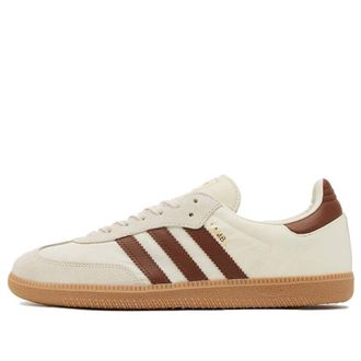 adidas Originals Samba OG Beige Tan ID1447