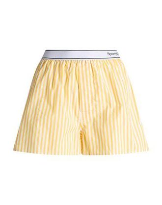 Sporty & Rich BOTTOMWEAR - Shorts & Bermuda Shorts sur YOOX.COM