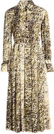 Liviana Conti DRESSES - Midi dresses sur YOOX.COM