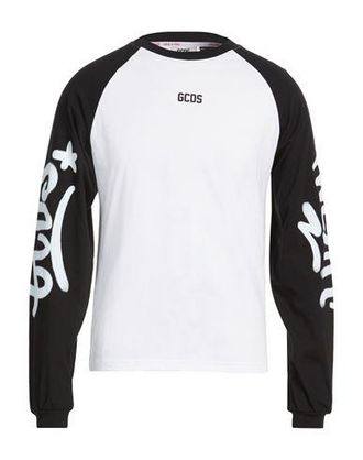 GCDS CAMISETAS Y TOPS - Camisetas en YOOX.COM