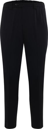 Emanuel Ungaro Trousers In Viscose Blend